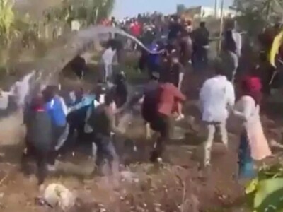 В Непале разбился пассажирский самолет