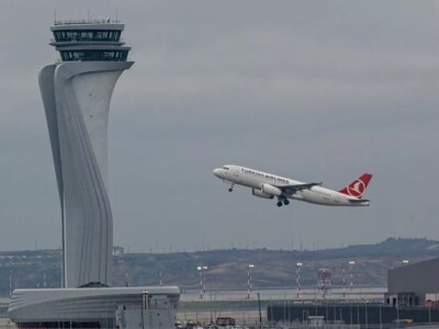 Предупреждение от Турецких Авиалиний