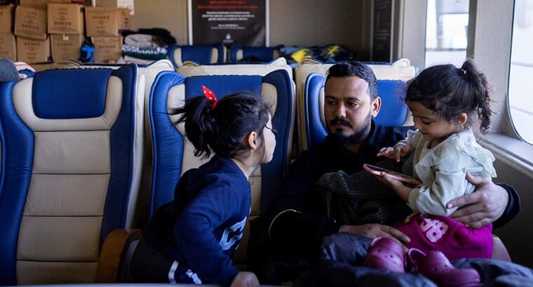 Нидерланды ускорят выдачу виз пострадавшим от землетрясений гражданам Турции