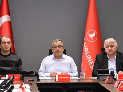 Важное заявление от Турецких Авиалиний