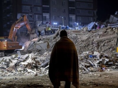 Последние данные по погибшим в результате землетрясения