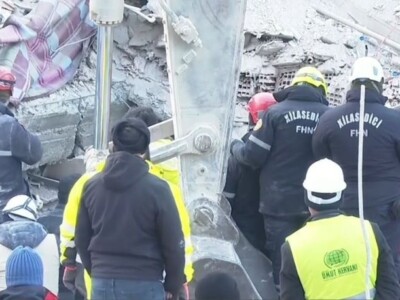 Еще одно чудо