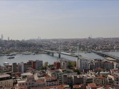 Самое большое количество старых жилых домов Стамбула находится в Фатихе и Ускюдаре