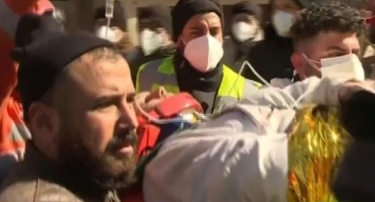 Мы стали свидетелями еще одного чуда