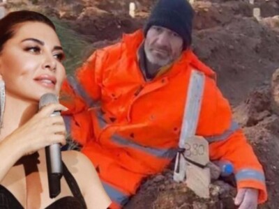 Знаменитая певица решила помочь мужчине, который на протяжении 15 часов держал руку дочери, которая погибла под завалами в землетрясении