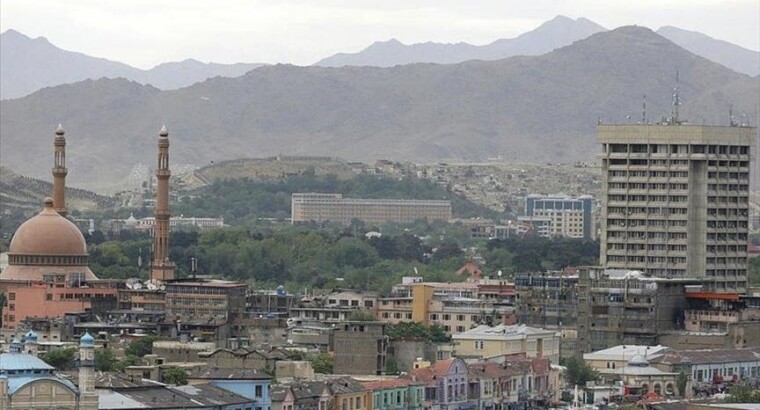 В Таджикистане произошло землетрясение магнитудой 6,8