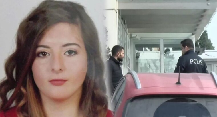 Трагическое событие произошло в районе Бейликдюзю в Стамбуле