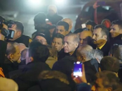 Количество жертв и пострадавших в результате землетрясения