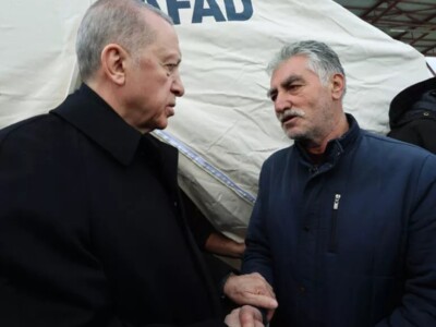 Президент Турции сообщил о годовой поддержке аренды жилья для пострадавших от землетрясения