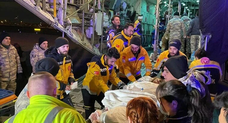 Последние новости о количестве погибших в результате землетрясения