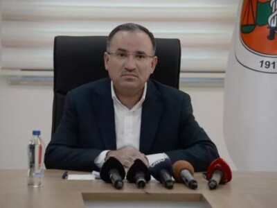 Министр Юстиции Турции рассказал последние новости о ситуации в зоне бедствия