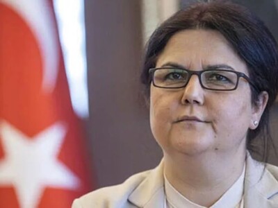 Министр по Делам Семьи и Социальных Служб сделала заявление по поводу беспризорных детей, пострадавших в результате землетрясения