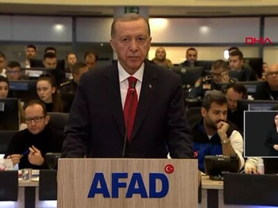 Количество погибших в результате землетрясения снова увеличилось