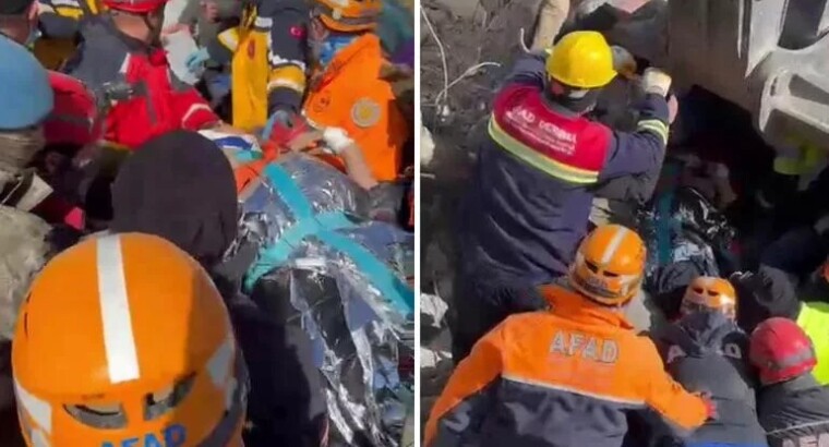 Новость еще об одном чуде