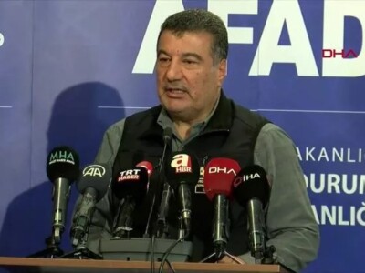 Смещения в земной коре после землетрясения достигли 7 метров