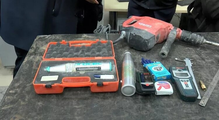 318 зданий в Стамбуле может рухнуть на месте сами по себе