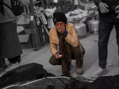 Стали известны подбробности, почему некоторые дома не выдержали землетрясения