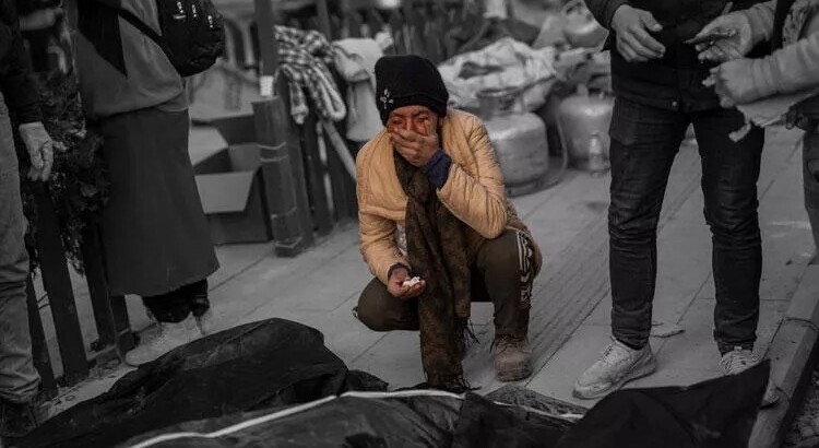 Стали известны подбробности, почему некоторые дома не выдержали землетрясения