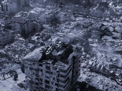 Количество жертв землетрясения возросло
