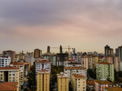 Огромный спрос на бесплатную проверку зданий