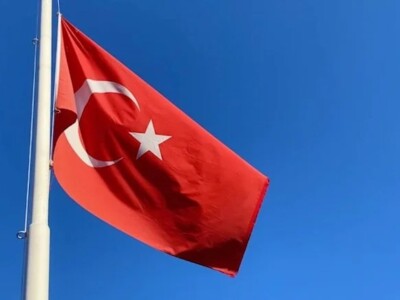 В Турции объявлен 7-дневный национальный траур