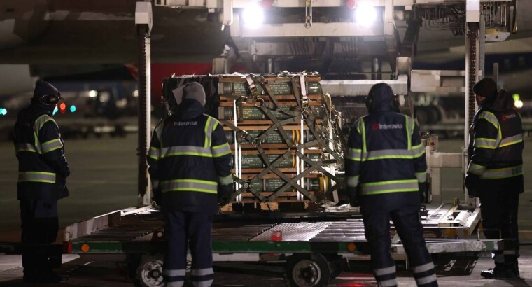 В Турции в марте начнут строительство 200 тыс. домов взамен разрушенных землетрясениями