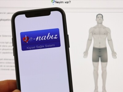 Родственники пострадавших от землетрясения смогут получить информацию в e-Nabız