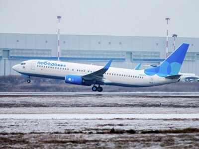 Лоукостер “Победа” 8 марта запустит рейсы из Волгограда в Стамбул