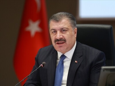 Новые данные от Министра Здравоохранения