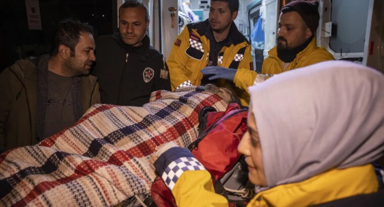 И еще одно чудо