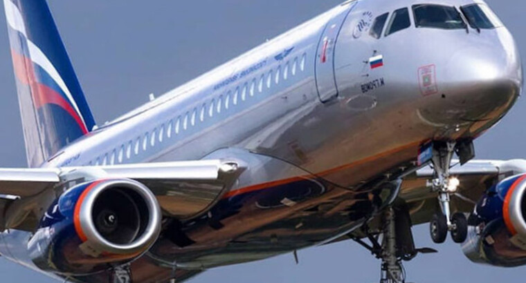 “Аэрофлот” с 27 мая откроет рейсы в турецкий Измир