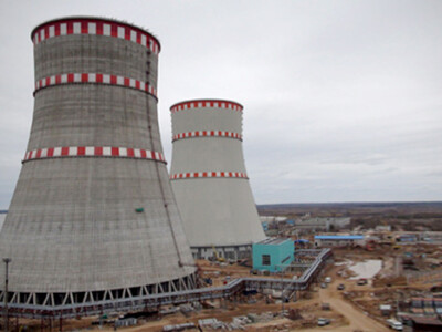 Южная Корея подала заявку Турции на строительство четырех атомных реакторов