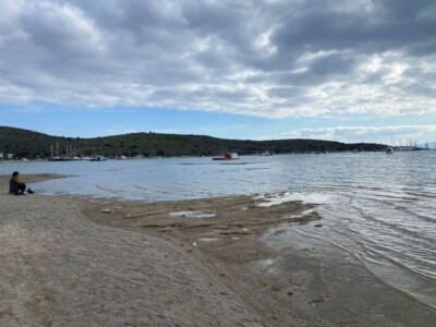В этих округах вода отступила от берегов