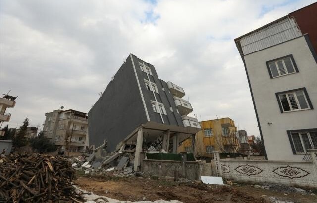 МВД Турции поставило категорический запрет