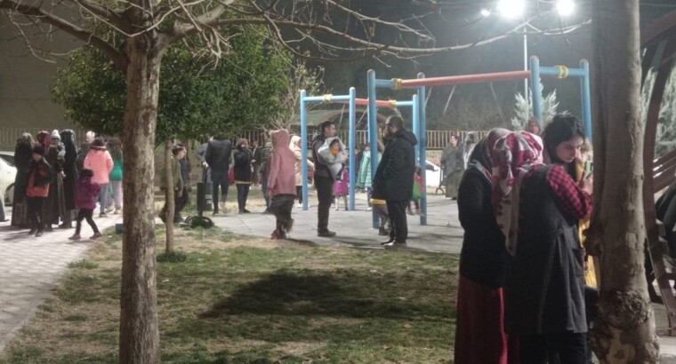 Предупреждение МЧС