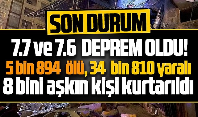 Количество жертв землетрясения продолжает расти