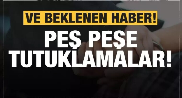 Виновных в гибели людей в результате землетрясения берут под стражу одного за другим