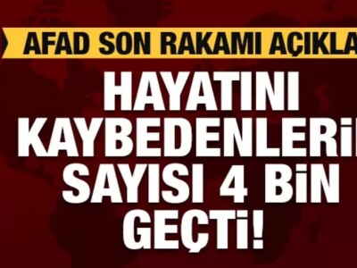 Актуальные данные по погибшим и пострадавшим в землетрясении
