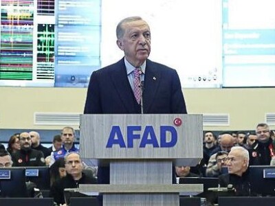 Количество жертв в землетрясении увеличилось