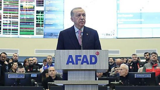 Количество жертв в землетрясении увеличилось