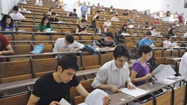 Президент Турции Реджеп Тайип заявил, что обучение в университетах до летнего семестра будет проходить дистанционно