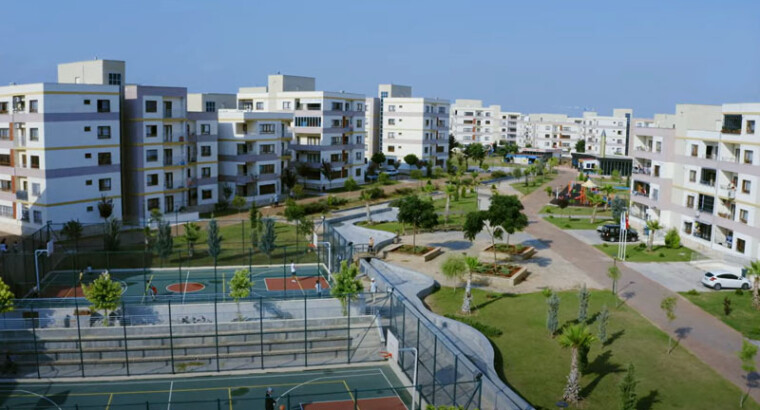 Турции понадобится после землетрясений построить 300 тыс. новых жилых помещений