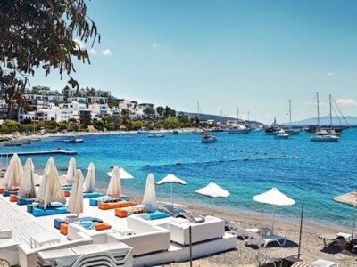 Этим летом самый дешевый отдых на двоих будет стоить от 25-30 тысяч турецких лир