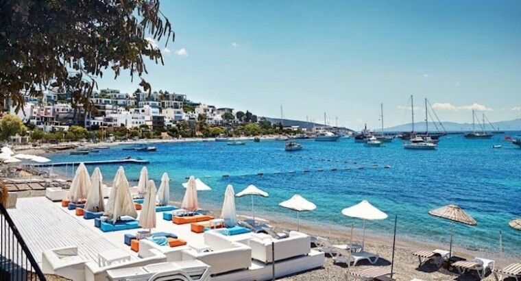 Этим летом самый дешевый отдых на двоих будет стоить от 25-30 тысяч турецких лир