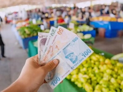 Был объявлен предел голода за февраль