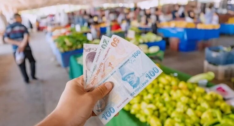 Был объявлен предел голода за февраль