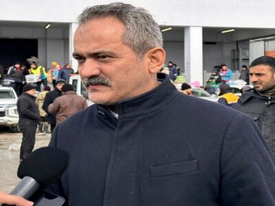 Каникулы в школах были продлены до 20 февраля