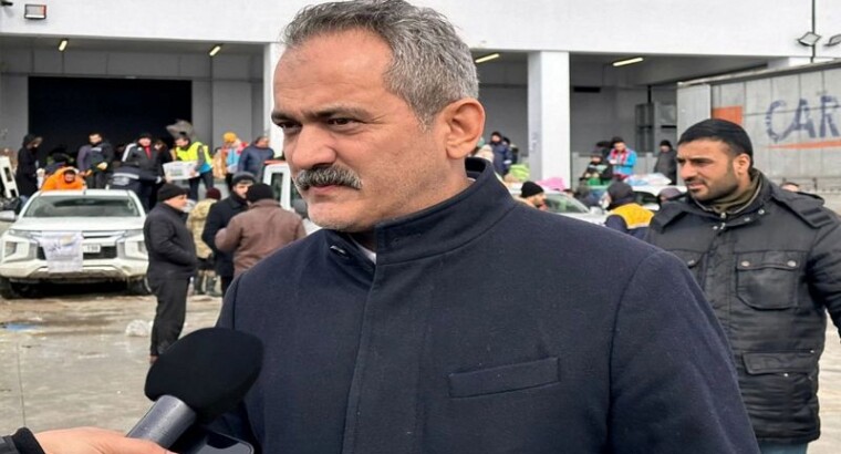 Каникулы в школах были продлены до 20 февраля