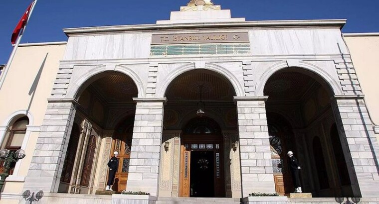 93 рискованных в плане землетрясений школ в Стамбуле будут срочно снесены