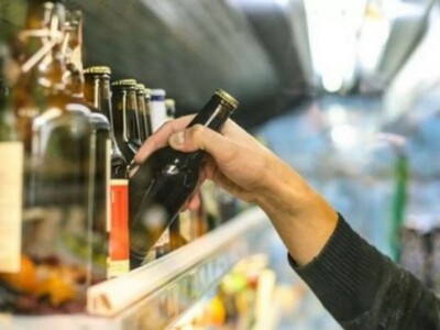 Новые правила для продажи алкогольных напитков